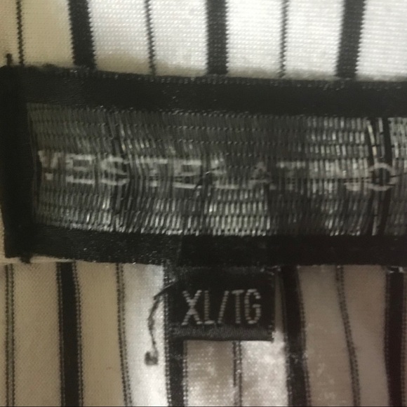 Vestelatino Mens Short Sleeve Shirt - Picture 13 of 16